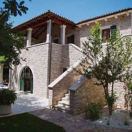 Villa Kringa Tinjan Luaran gambar