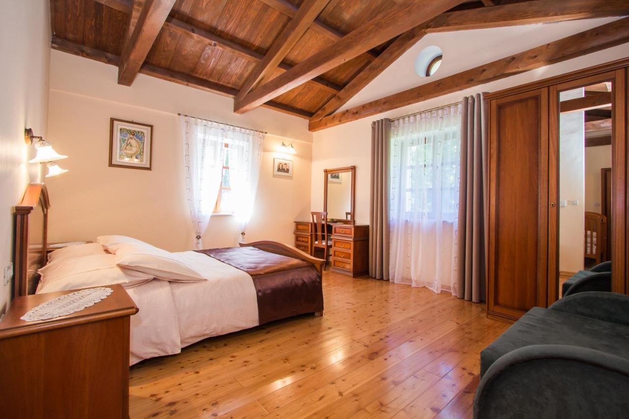Villa Kringa Tinjan Luaran gambar
