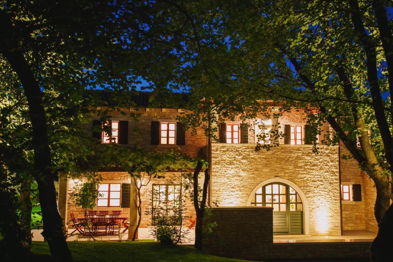 Villa Kringa Tinjan Luaran gambar