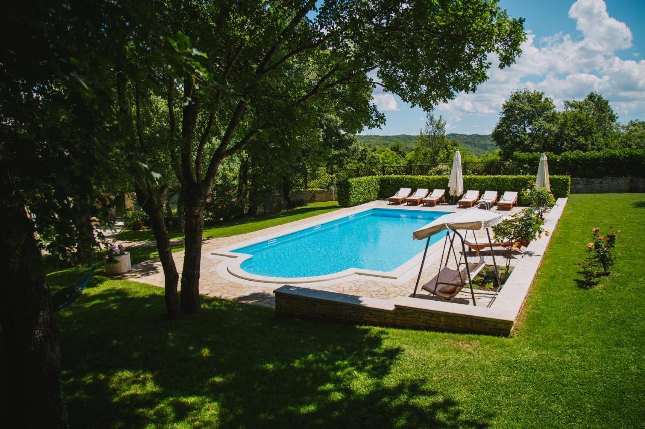 Villa Kringa Tinjan Luaran gambar