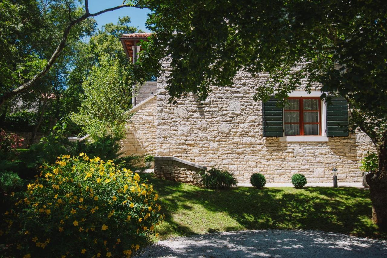 Villa Kringa Tinjan Luaran gambar