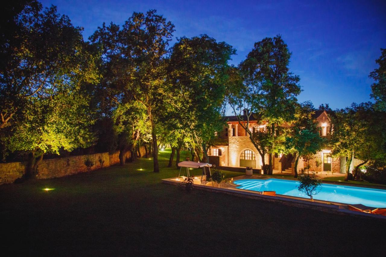 Villa Kringa Tinjan Luaran gambar