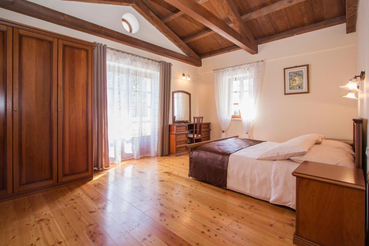 Villa Kringa Tinjan Luaran gambar